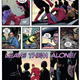 Illustration for article titled Jessica Jones’ Terrifying Villain Has A Brood Of Evil Comic-Book Children